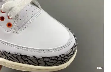 Peach” CK9246-121 3 Jordan WMNS “Georgia Air 0617
